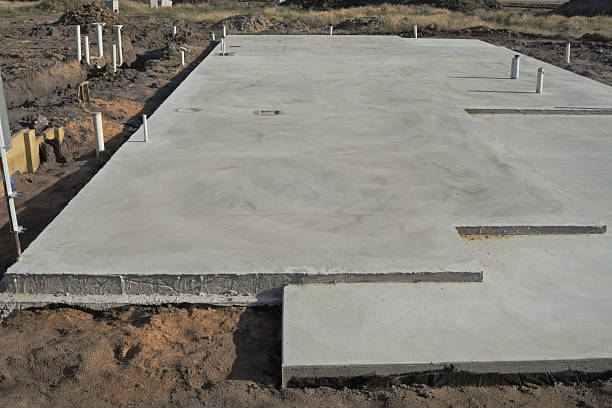 Best Concrete Pool Decks in Lyman, MS