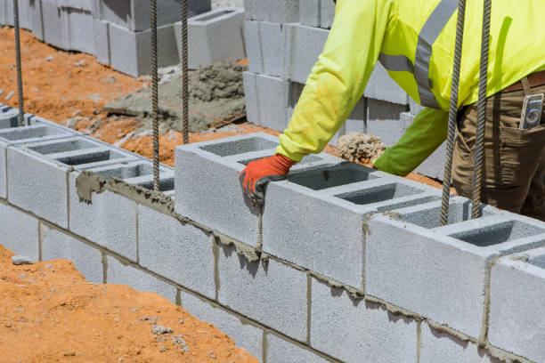Best Concrete Demolition Services in Lyman, MS