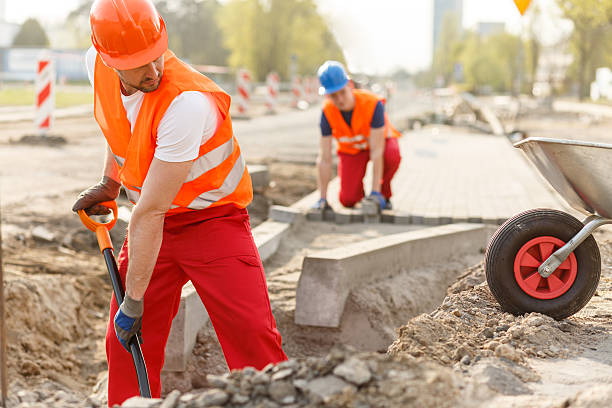  Lyman, MS Concrete contractor Pros