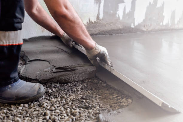 Best Concrete Patio Design and Installation in Lyman, MS