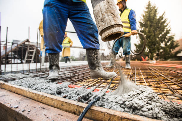 Best Concrete Staining and Coloring in Lyman, MS